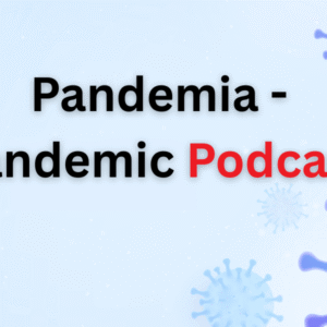 Pandemia – Pandemic podcast with transcript and vocabulary for A2+