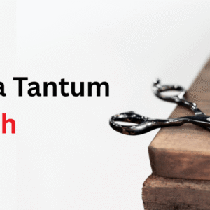 Pluralia Tantum – Polish Language