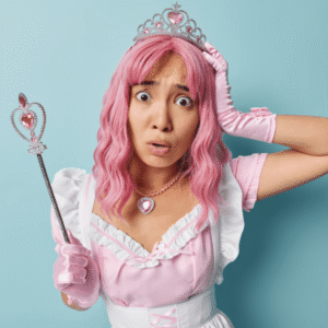 Why Polish Księżniczka is so much different from Princesses in other languages?