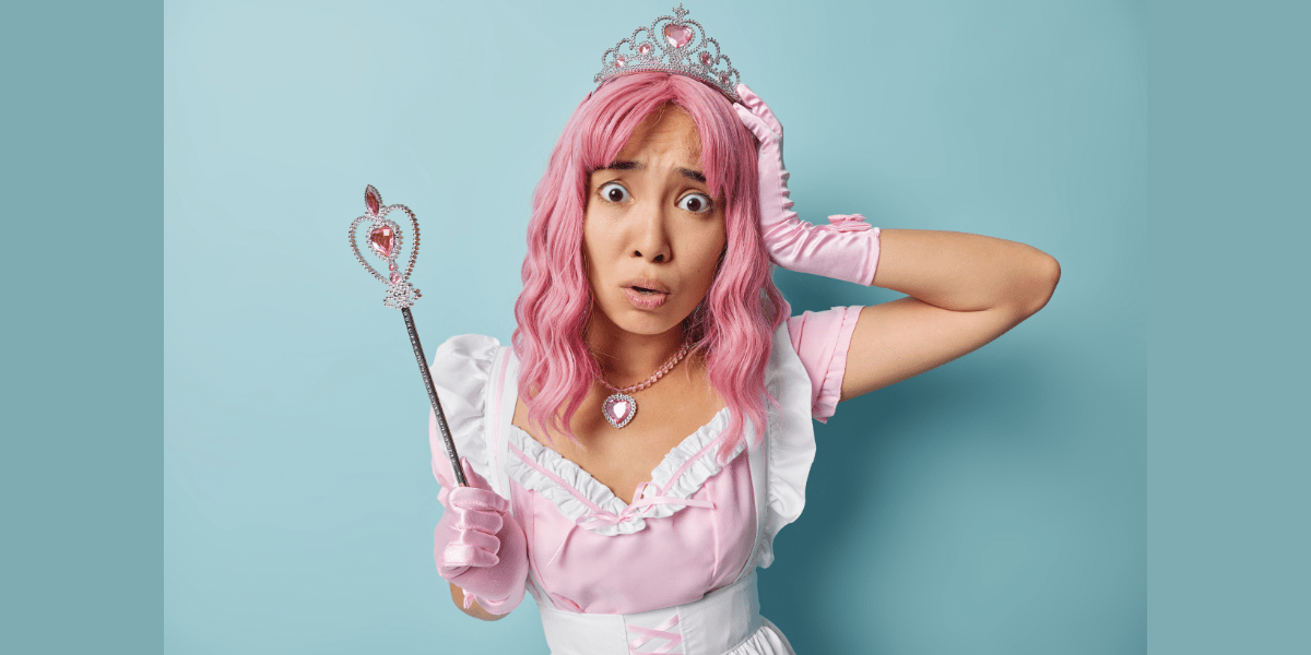 Why Polish Księżniczka Is Different From Princesses In Other Languages