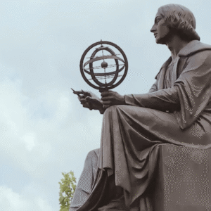 Famous Poles – Mikołaj Kopernik