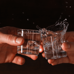 When to say “na zdrowie”