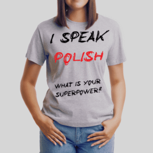 How Difficult is Polish?