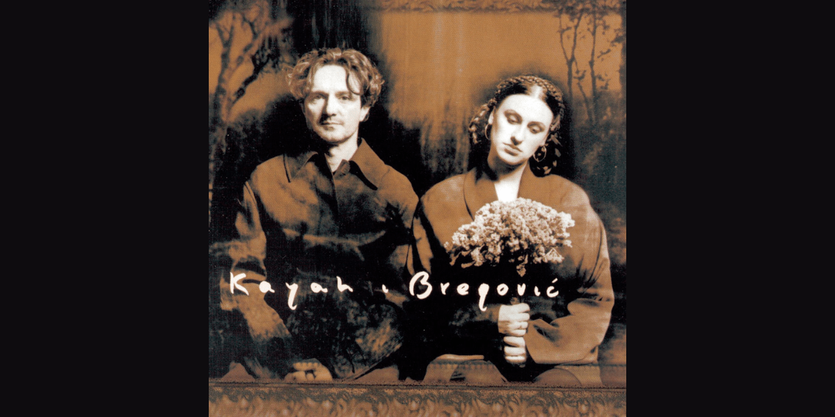 Kayah &Amp; Bregović Byłam Różą Song Polish To English Translation